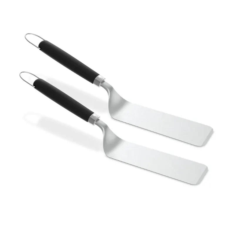 Set spatule gratar