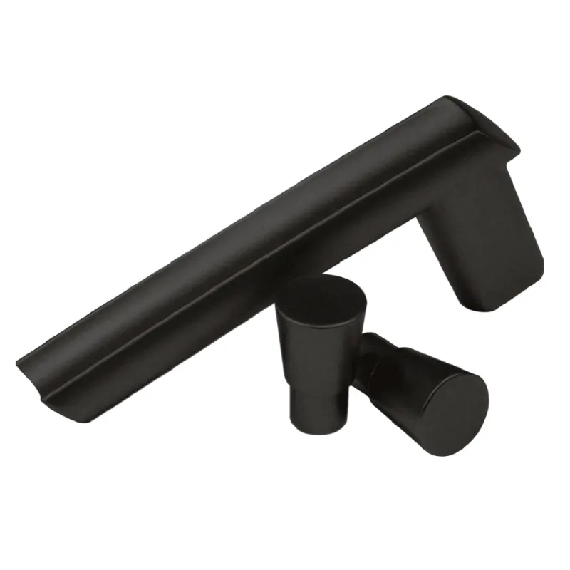 Set manere negre focare fonta Kratki