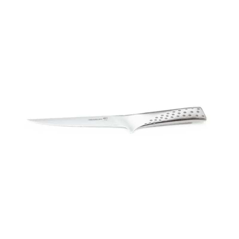 Cutit pentru filetat Deluxe inox