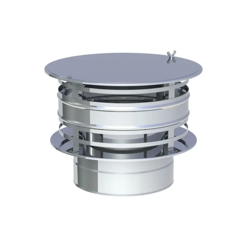 Terminal special tub izolat - DW ECO 50 PRO FI200