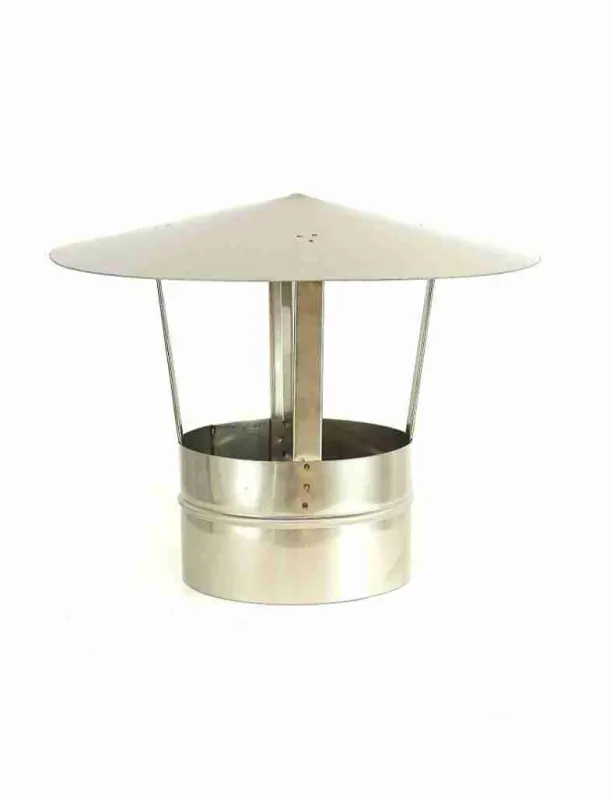 Palarie Simpla Inox ptr fi220