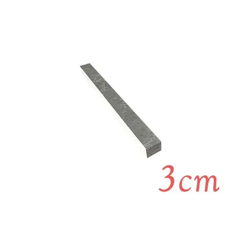 Blat atermic culoare Beton 3 cm