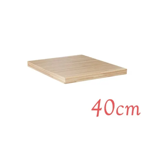 Blat atermic culoare Artar 40 cm