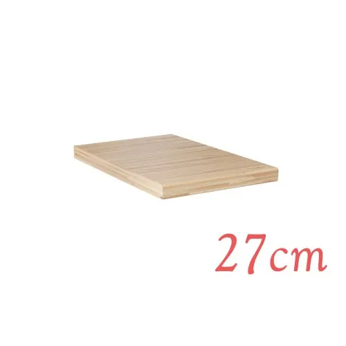 Blat atermic culoare Artar 27 cm