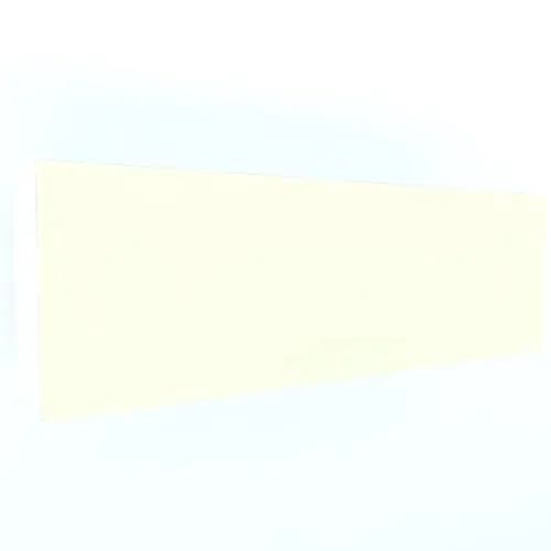 Armonia Suspendat orizontal cu 1 usa cu sistem "PUSH TO OPEN" front MDF Vanilie