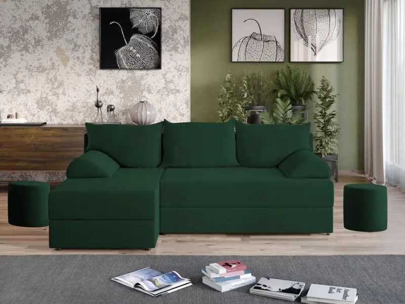 Coltar Mia Verde — imaginea 2