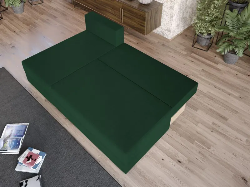 Coltar Mia Verde — imaginea 3