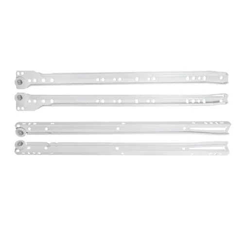Glisiera cu role 450 mm (40 seturi)