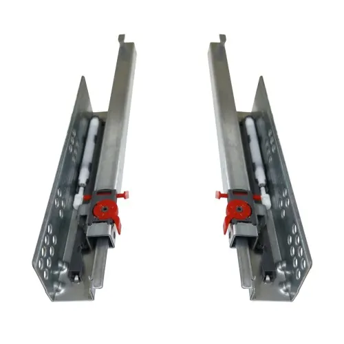 Glisiera cu bile 300 mm (12 seturi)