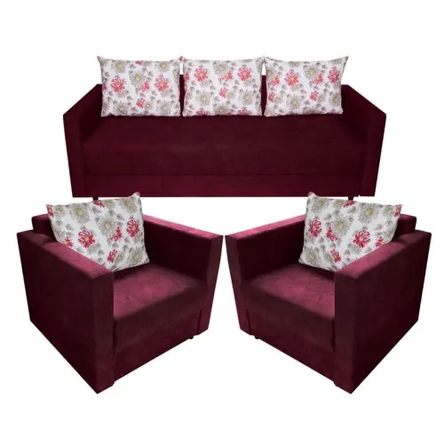 Set 3+1+1 Croma D09