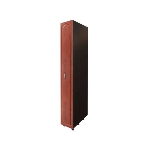 Coloana 30 Zebra Wenge / MDF Cedru mustata