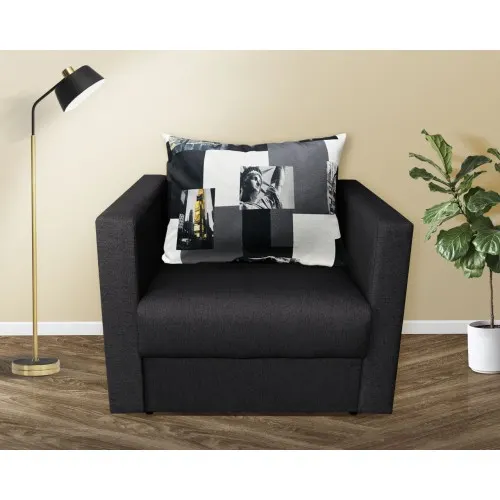 Fotoliu Croma N100