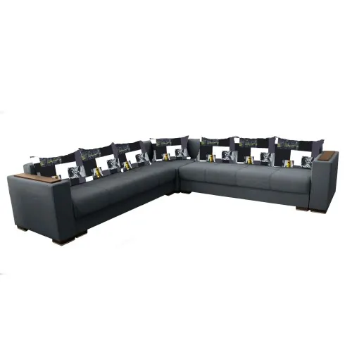 Coltar Solis MAX 3+3 N90