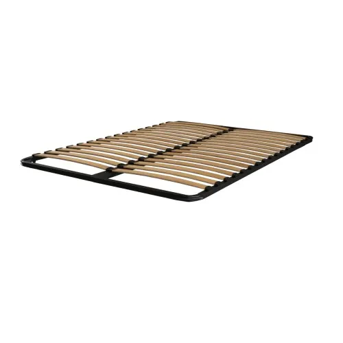 Somiera metalica pentru pat 140 x 200 cm fara picioare