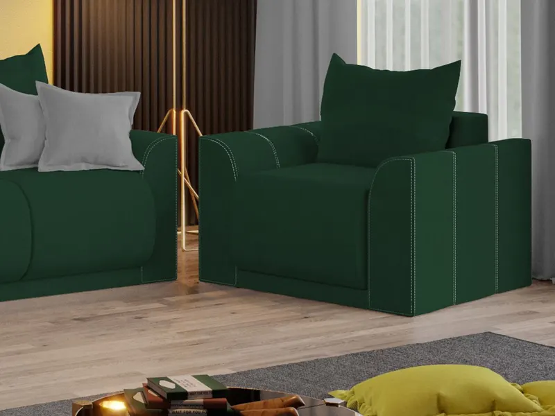 Fotoliu Nova Verde — imaginea 2
