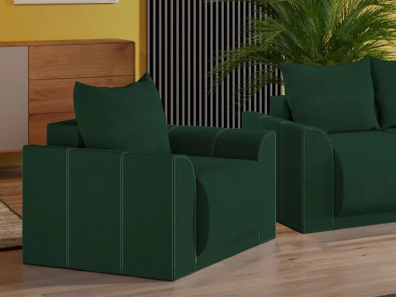 Fotoliu Nova Verde — imaginea 3