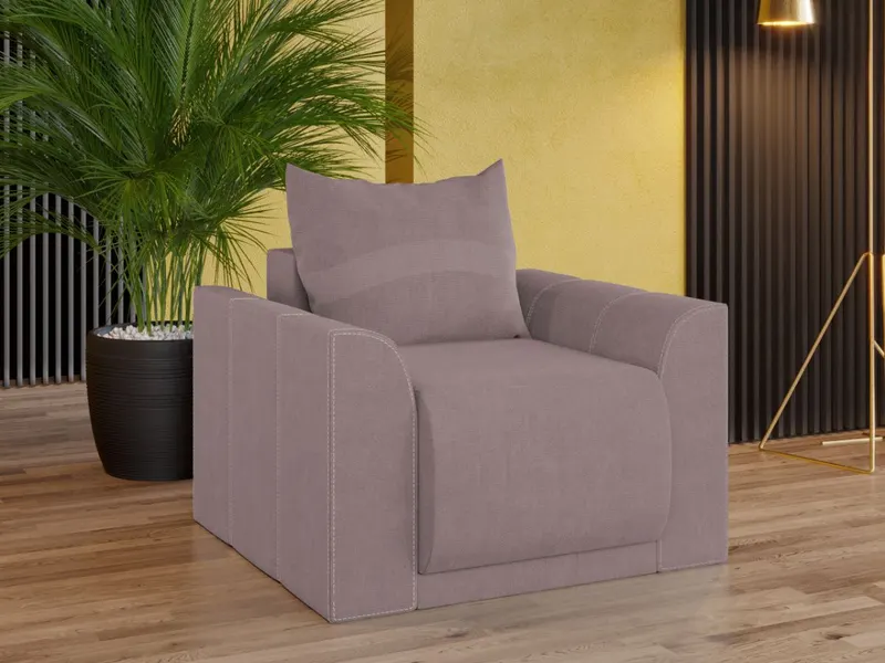 Fotoliu Nova Roze — imaginea 2