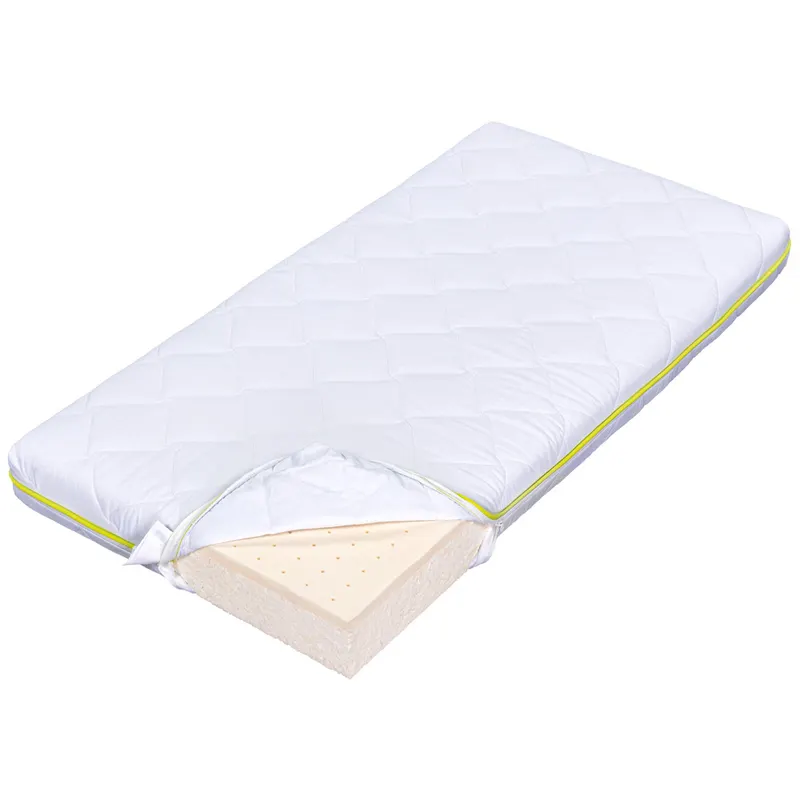 Saltea de pat pentru copii, 60x120- Baby Ecotrend
