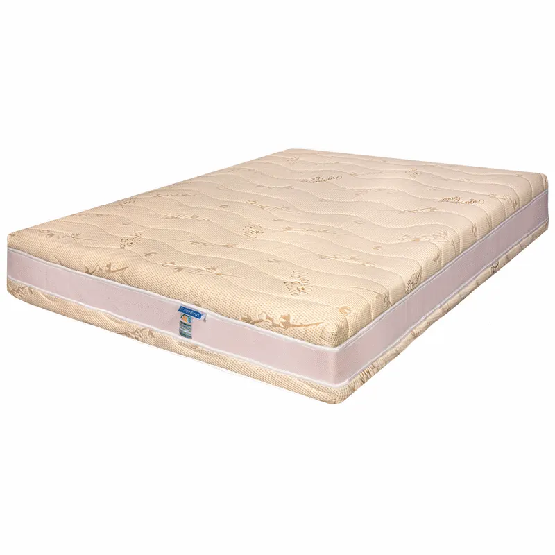 Husa Bio Bumbac Matlasata, 200x200