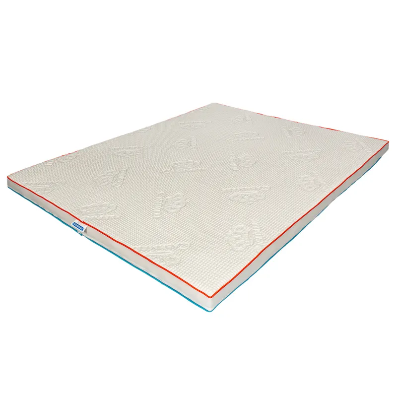 Topper Saltea Memory 80x200 – 5+2 Thermo Dream