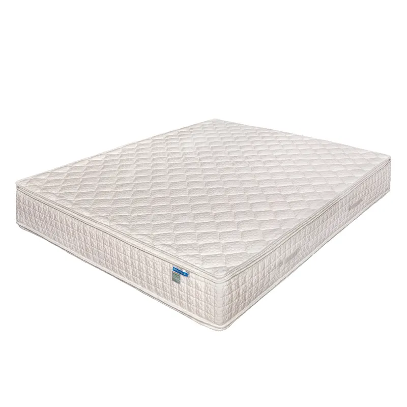 Saltea de pat Ortopedica cu Arcuri Pocket, 160×190 – Spuma cu memorie, Bio Latex, Aloe Vera, fata vara-iarna, 29 cm, Hotel Range