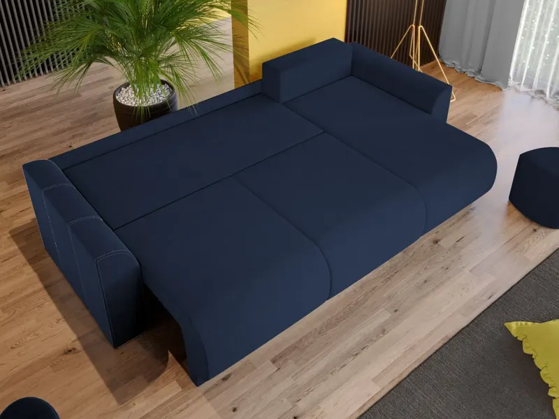 Coltar Nova Albastru — imaginea 3