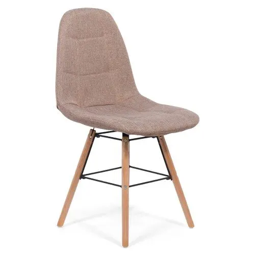 Scaun dining BUC 232N bej