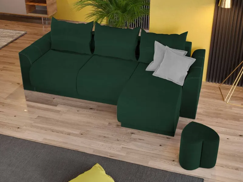 Coltar Nova Verde — imaginea 2