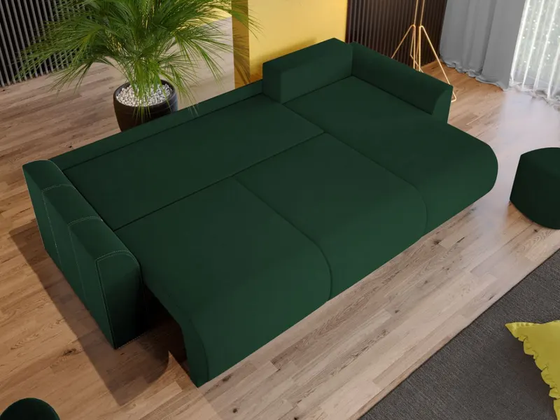 Coltar Nova Verde — imaginea 3