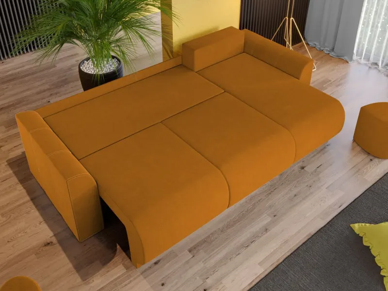 Coltar Nova Portocaliu — imaginea 3