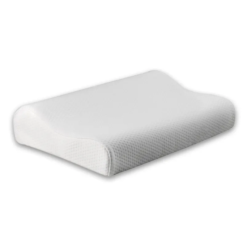 Perna latex wellness anatomica 60x30x12