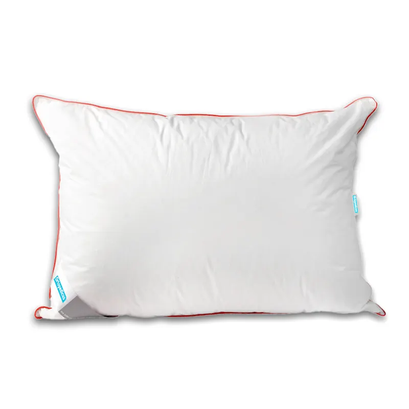 Perna din puf de gasca 50x70- Supreme