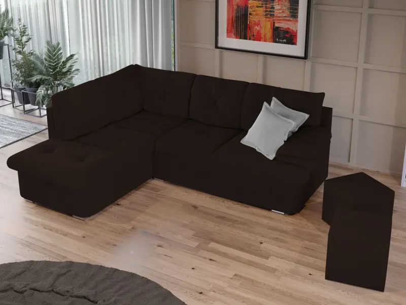 Coltar Extensibil Roma Maro — imaginea 2