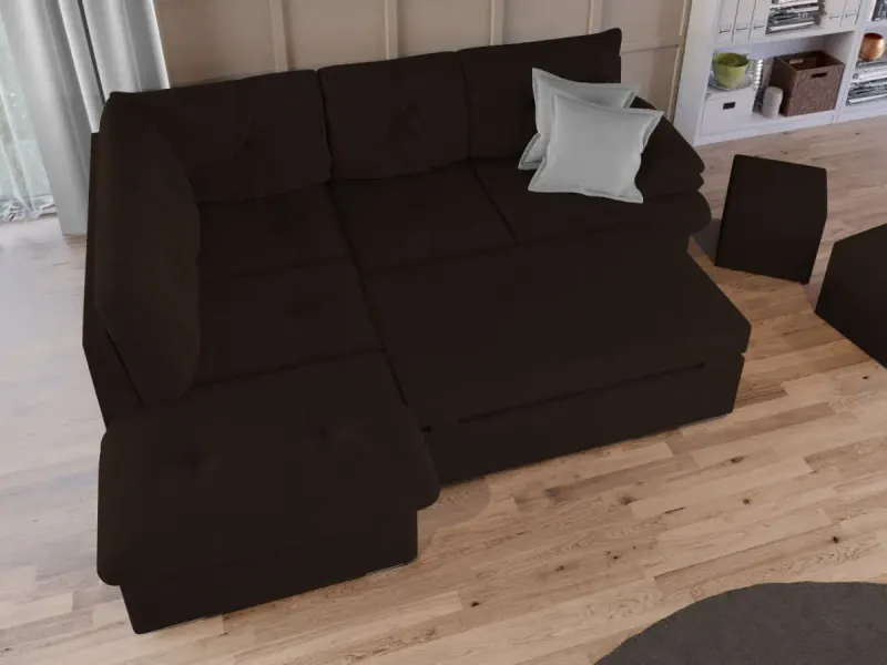 Coltar Extensibil Roma Maro — imaginea 3
