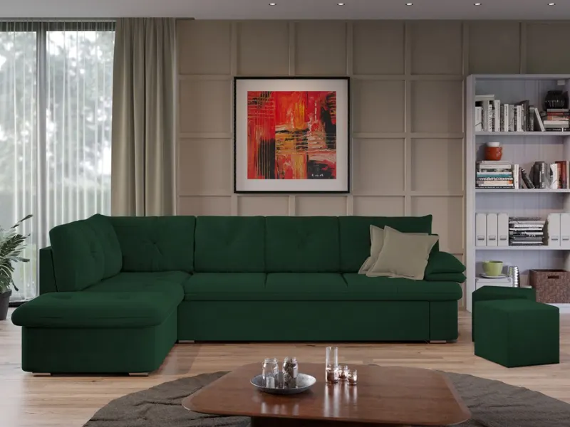 Coltar Roma + 1 loc Verde — imaginea 2