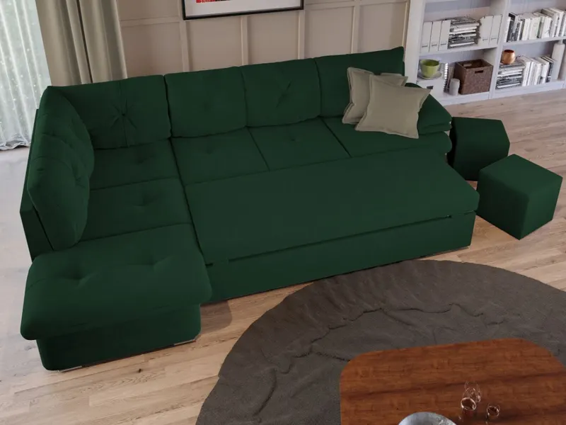 Coltar Roma + 1 loc Verde — imaginea 3