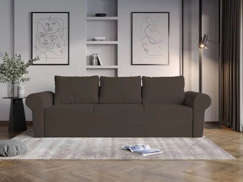 Canapea Extensibila Maroc Maro — imaginea 2
