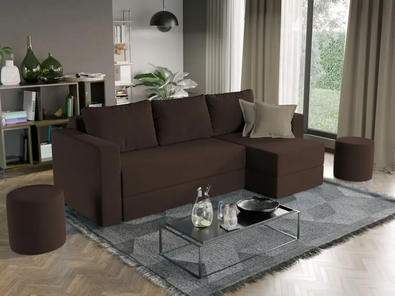 Coltar Extensibil Alfa maro — imaginea 2