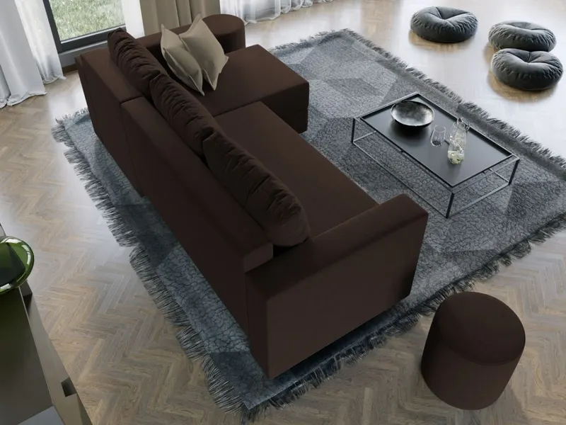 Coltar Extensibil Alfa maro — imaginea 3