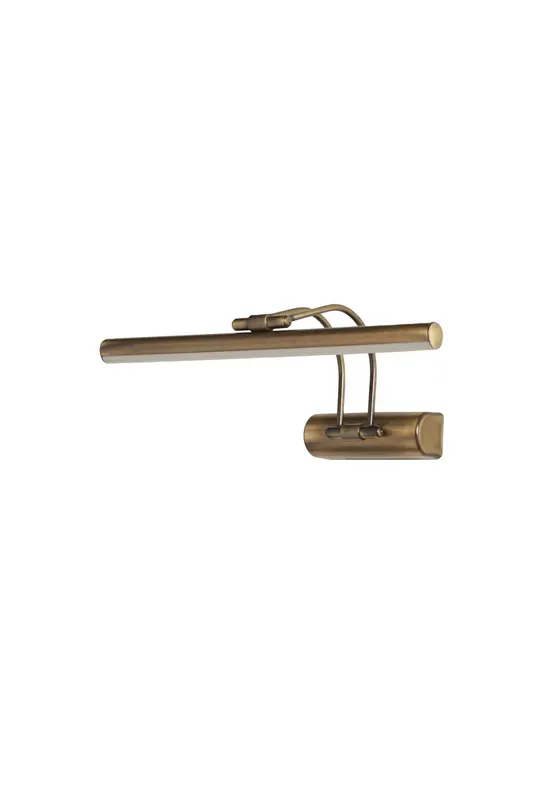Aplică de perete 8768-6, Auriu, 50x21x25 cm - Auriu