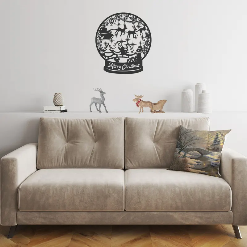 Pernă decorativă A13010, Multicolor, 43x43 cm - Multicolor