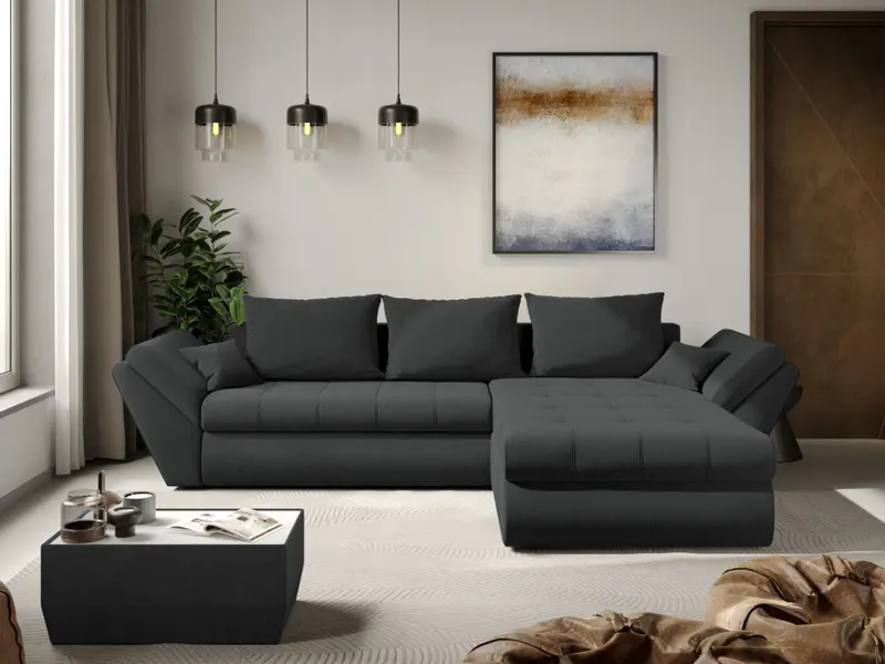 Coltar Extensibil Rawa Gri