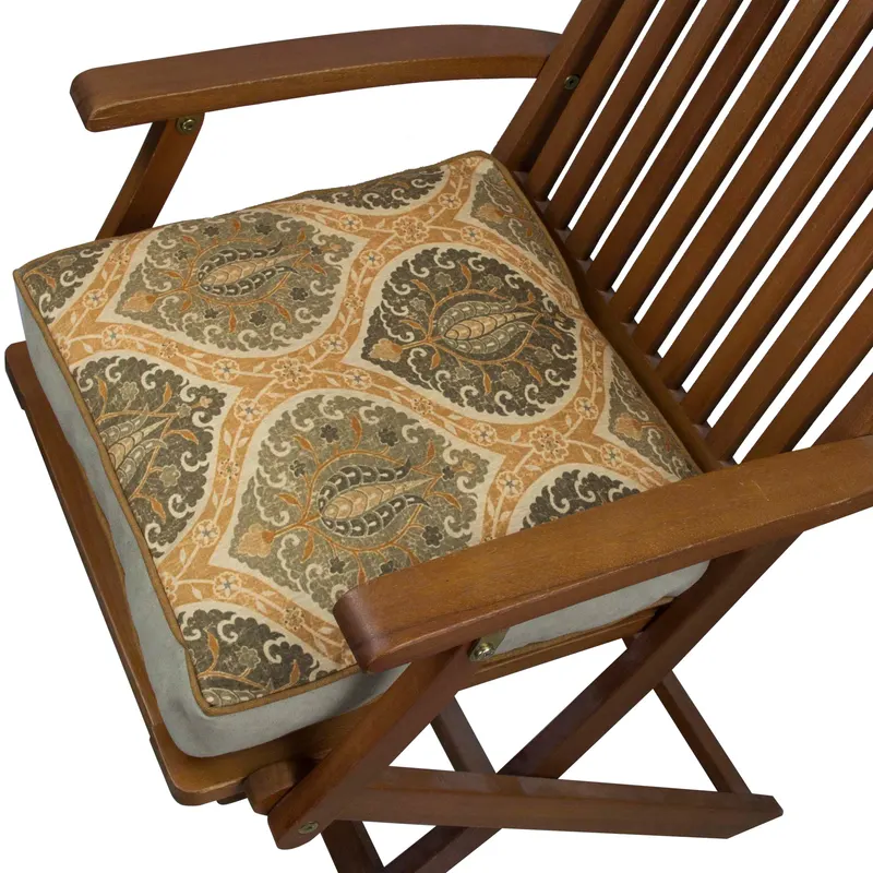 Pernă decorativă YM1294, Multicolor, 42x42 cm - Multicolor