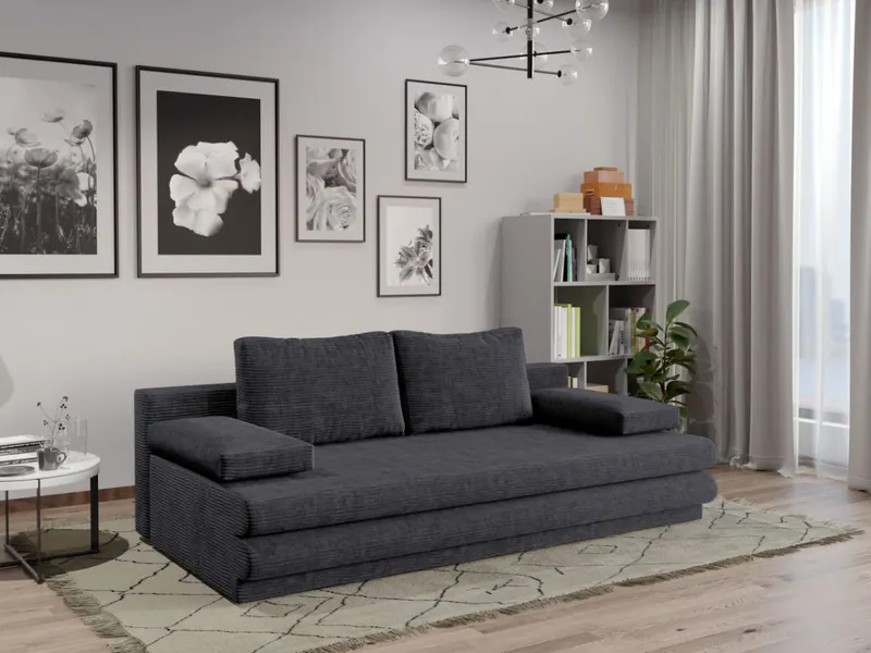 Canapea Extensibila Sensi reiat Zoom New 22 — imaginea 2