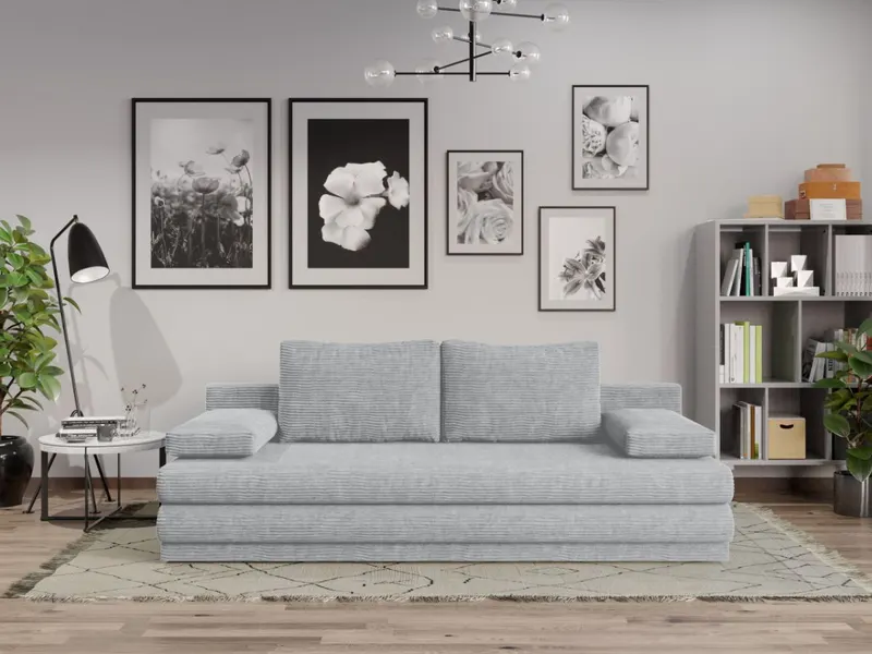 Canapea Extensibila Sensi reiat Zoom New 20 — imaginea 2