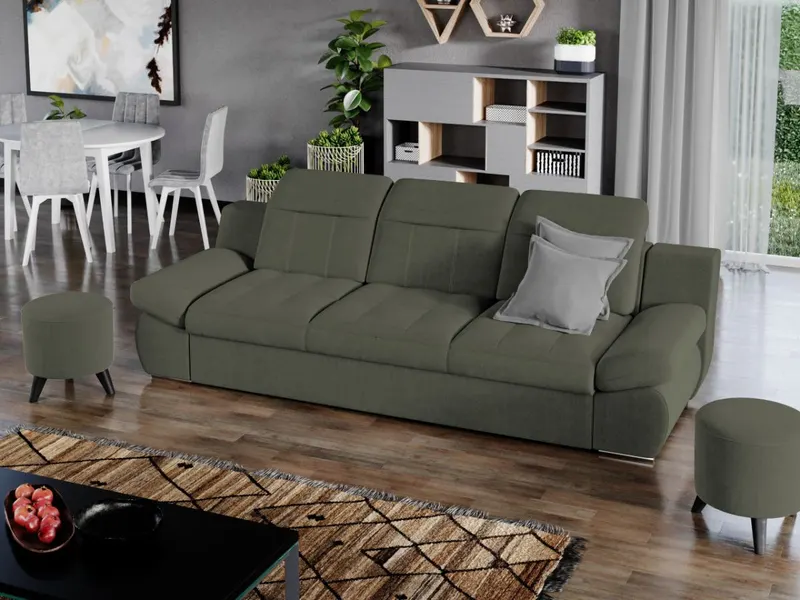 Canapea Mely Cremona 34