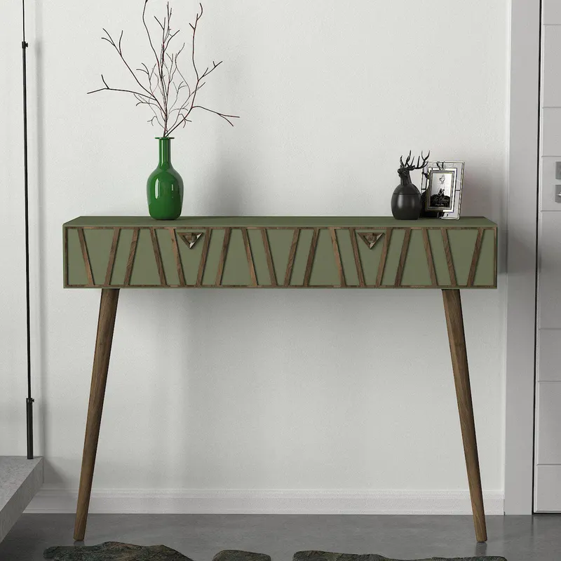 Consola Forest, Nuc, 120x89x35 cm - Nuc