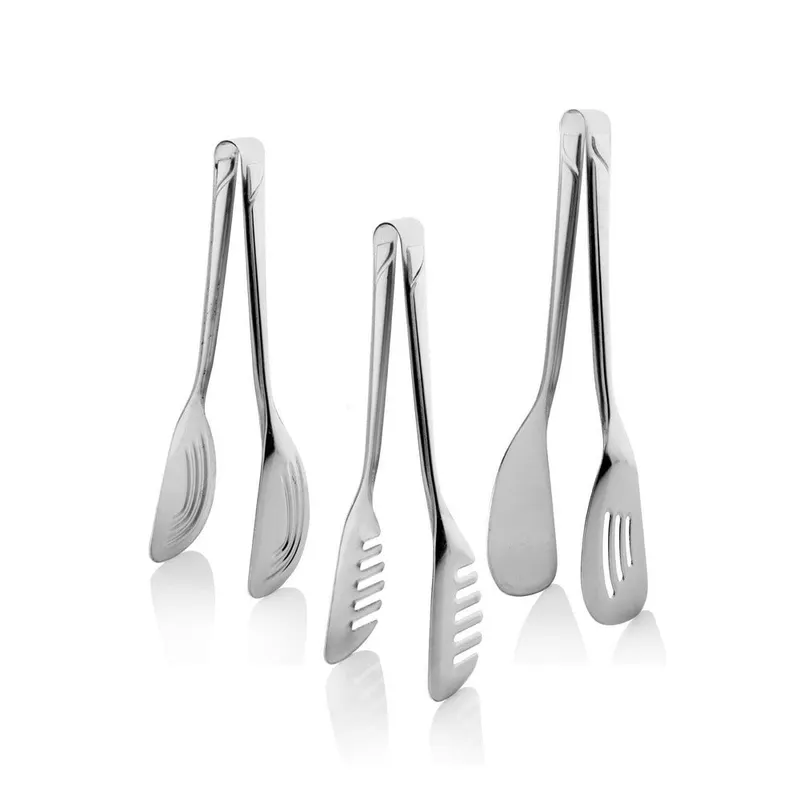 Set de clești, Multicolor, 22x5x22 cm - Multicolor