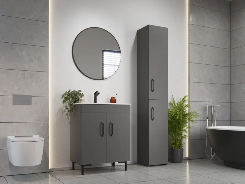 Set Complet Baie Cavela C01