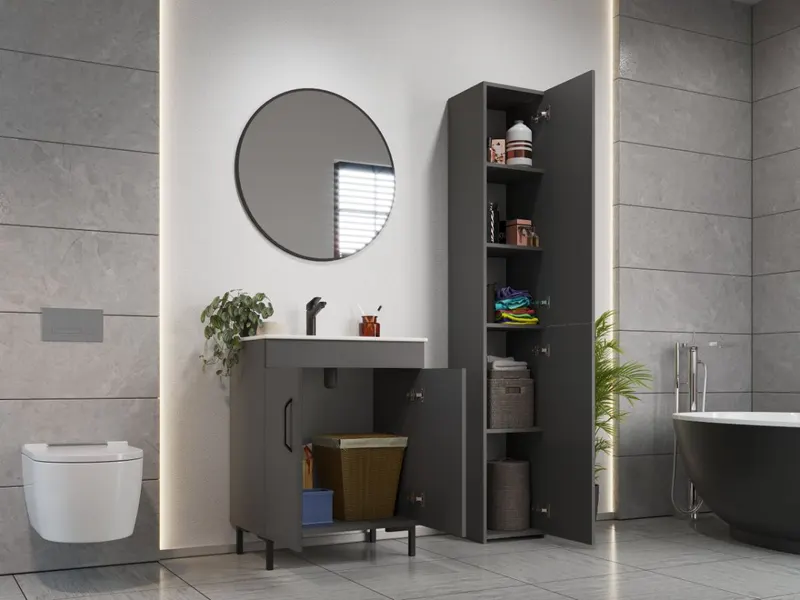 Set Complet Baie Cavela C01 — imaginea 2